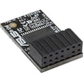 thumbnail image 1 of ASUS TPM-M R2.0 14-1 PIN TPM Módulo, 1 of 2