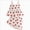 A47-White, variant on Girls 2 Pieces Outfits Set Casual Beach Shorts Summer Cotton Short Sleeve Shirts Clothes Set for Girls 6-12 Months 12-24 Months 2t 3t 4t 5t 6t 7t 8t 9t Children 18-24 Months