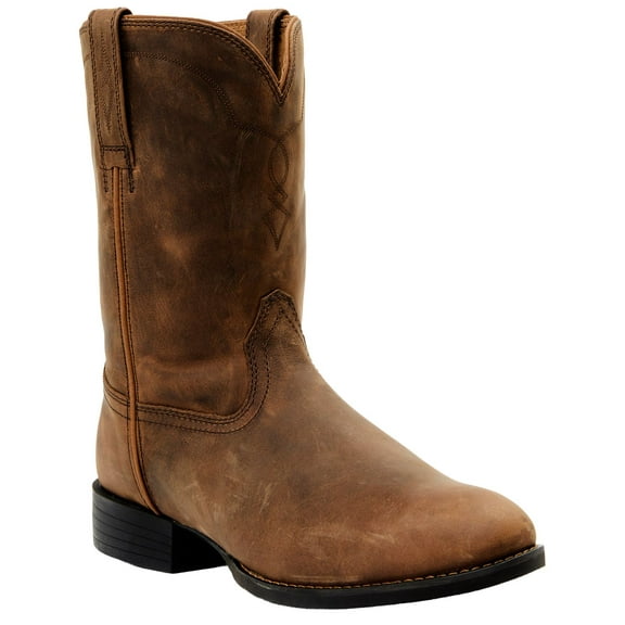Cody James Men's Cush Core&Reg; Highland  Western Boot Round Toe - BCJFA23P10-2 11 D(M) US