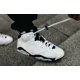 thumbnail image 3 of N I-K-E Jo r-dan 6 Retro Reversed Oreo White Black CT8529-112 Men Size 8-13 STEAL!, 3 of 6