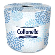 Cottonelle White 2-Ply Bathroom Tissue (20-Pack)