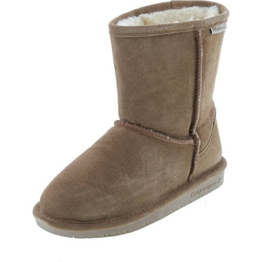 bearpaw kelly youth boot