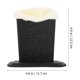 thumbnail image 4 of Soporte para gafas de peluche, expositor de gafas, soporte para gafas de sol de peluche, 4 of 7