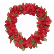 #29 Red, Haku Lei