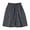 Grey, variant on Children Relaxed‑Fit Multi‑Color Cargo Shorts, Water‑Resistant Cool‑Skin Large Side Pockets Summer Outdoor Daily‑Wear Pants