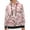 Flower Butterfly, variant on SCRAWLGOD Lemon Women Pullover Hoodie Sweatshirt Oversized Hoodies for Women Fall Long Sleeve Ladies Hooded Sweaters Breathable Active Hoodies for Women Size 2XS