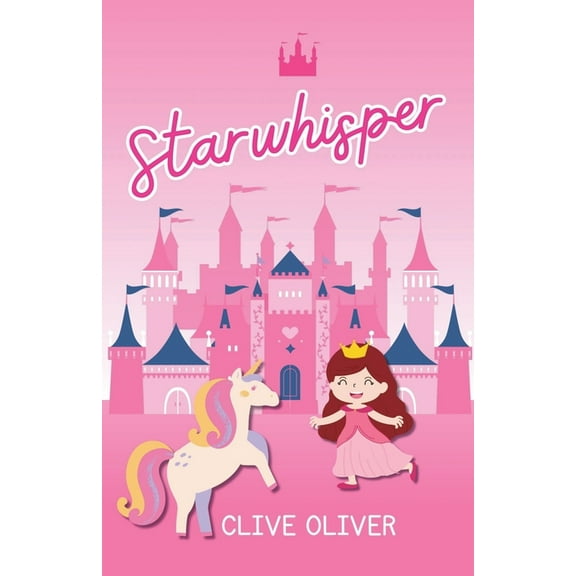 Starwhisper, (Paperback)
