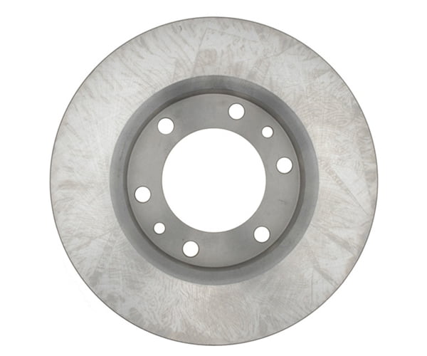Raybestos R-Line Rotors, OE Replacement Brake Rotors 9213R Fits select: 1983-1985 TOYOTA PICKUP, 1981-1982 TOYOTA PICKUP / CAB CHASSIS