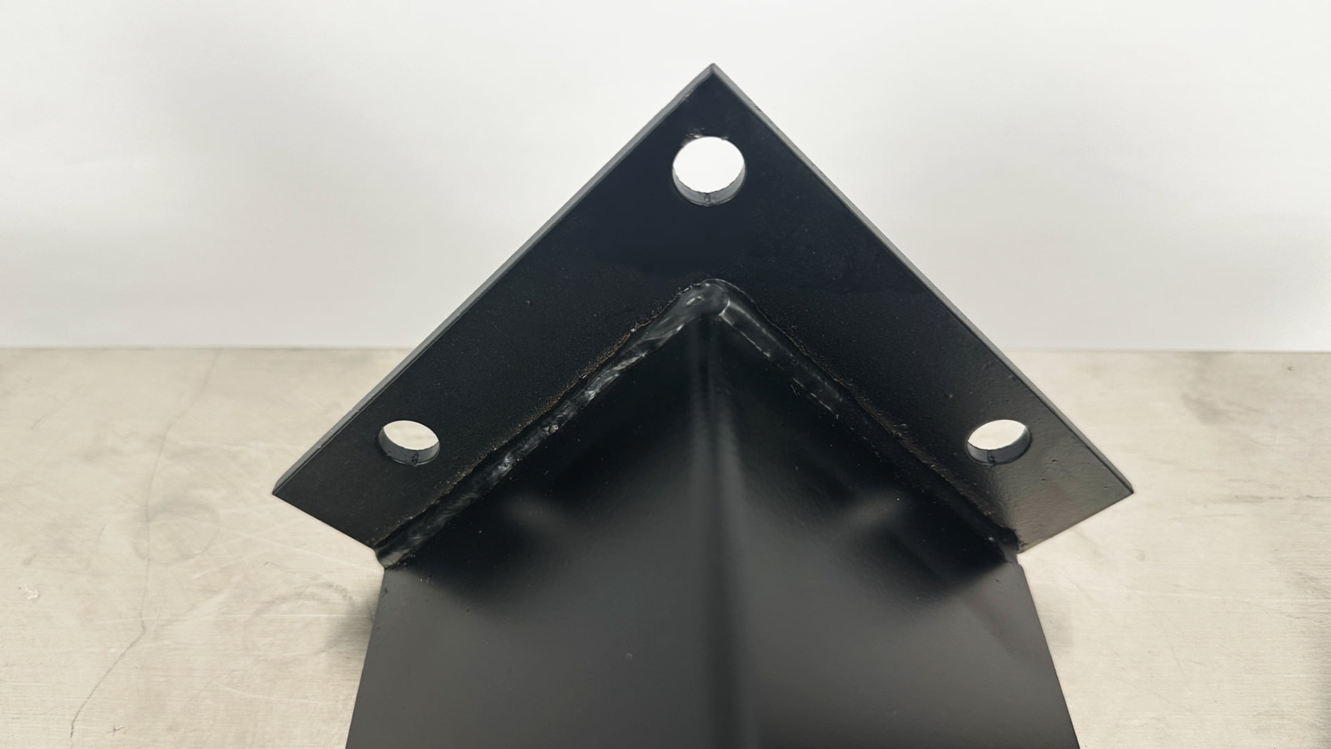 Adjustable Long Legs for Convection Oven 5.5''Wx26.3''H