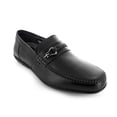 thumbnail image 4 of Casual Mocasin Hombre Flexi Piel 68612 Negro Flexi Piel, 4 of 4