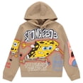 thumbnail image 2 of SpongeBob SquarePants Boys Hoodie and Jogger Sweatpants Set, Sizes 4-20, 2 of 9