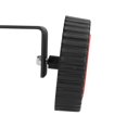 thumbnail image 2 of Adjustable String Trimmer Support Wheel, Lawn Mower Auxiliary Wheel, String Trimmer Support Wheel Attachment for 26mm Tube Grass, 2 of 9