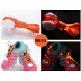 thumbnail image 5 of New LED Flashing Shoe Laces Shoelaces Platube Multi 5 Colour Light up Party Glow, 5 of 5