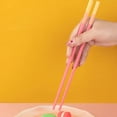 thumbnail image 3 of Tableware Set Reusable Chopsticks for Kitchen Use with - Glass Fiber Material and Dishwasher Safe Convenience, 3 of 3