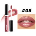 thumbnail image 1 of Fiudx Liquidación de ahorros de verano Brillo de labios transparente Dudu, hidratante y humectante, esmalte de labios y glaseado de perla, brillo de labios, aceite de labios 6 ml, 1 of 3