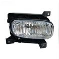 thumbnail image 4 of Aplicable a la luz antiniebla del parachoques delantero de Toyota Tantu Tundra 2000-06, 4 of 4