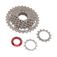 thumbnail image 3 of 7 Speed Freewheel, High Strength  Molybdenum Steel 11-30T Freewheel  For Bike, 3 of 8