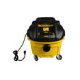 thumbnail image 2 of DeWalt DWV010 8 Gallon HEPA Dust Extractor with Automatic Filter Cleaning, 2 of 5