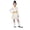 Cosplay-F, variant on Halloween Popular Singers Idol Cosplay Costume, Stage Role Play Full Set Performance Outfit, Includes Outerwear, Top and Skirt, Cosplay Dress Up for Halloween Birthday Gathering, 100(2-3 Years)
