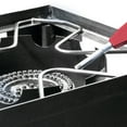 thumbnail image 5 of Stansport 2-Burner Base Camp Stove with Cast Iron Burners and Stand, 5 of 10