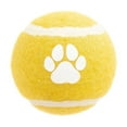 thumbnail image 3 of Xihbxyly Pelota Elástica Sólida, Juguete de Dentición de Pvc Duradero, Divertido Rebote para Perros, Tamaño Pequeño para Fácil Transporte, Perfecto para Jugar y Masticar, Ideal para Mascotas Activas., 3 of 7