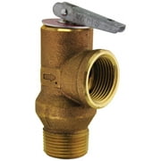 Rheem Water Heater Parts AP12993C - Heater Pressure Relief Valve (AP12993C)
