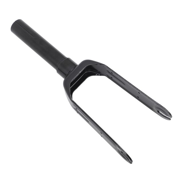 Horquilla Delantera De Scooter Eléctrico, Accesorio De Scooter Resistente Al Desgaste Para Tienda De Scooters