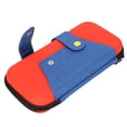 thumbnail image 1 of For Switch Lite Storage Bag,For Switch Lite Carrying For Switch Lite Storage Case Portable Travel Carrying Bagfor Switch Lite Eco-Friendly Materials, 1 of 9