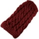 thumbnail image 5 of Perro suéter chaleco cálido abrigo mascota suave tejido lana invierno suéter tejido crochet abrigo ropa para perros pequeños medianos grandes Adepaton WL-00534-3, 5 of 7