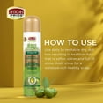 thumbnail image 4 of African Pride - Olive Miracle Braid Sheen Spray [MAXIMUM] 12 Oz. * BEAUTY TALK LA *, 4 of 5