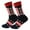 Dark Blue1, variant on American Flag Socks for Men Women Funny 4th July Socks USA Patriotic Freedom Day Gifts Stocking Stuffers for Patriot Dark Blue1 One Size