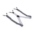 thumbnail image 1 of Women Suspenders, Thick Sturdy High Elasticity Durable Adjustable Suspenders  for Clothing Assistance for Clothing Matching, 1 of 8