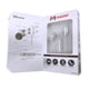 thumbnail image 1 of Audífonos Master MS-DUALW Doble Bobina, 1 of 2