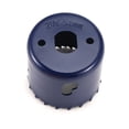 thumbnail image 3 of Door Lock Installation Kit,Door Lock Hole Saw Door Knob Installation Kit with 2-1/8 Inch Holesaw Door Lock Installation, 3 of 8