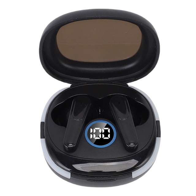 Translation Earbuds Real Time, 164 Languages Al Translation Earbuds APP Control IPX4 Water Proof for Travel Business Learning