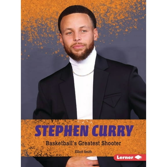 Gateway Biographies Stephen Curry: Basketball's Greatest Shooter, (Paperback)
