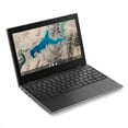 thumbnail image 3 of Lenovo 100e 2nd Gen WiFi | 4GB 32GB | Black | 81MA0000US, 3 of 3