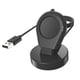 thumbnail image 5 of Smartwatch Dock Charger Stand Adapter USB Charging Cable Power Charge for Xiaomi Watch 2/2 Pro/S3/S2, 5 of 5