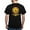 Black, variant on CafePress - (Dtom) Libertarian Dark T Shirt - Men's Classic Graphic Cotton T-Shirt