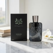Parfums De Marly Herod Eau De Parfum Spray, Perfume for Women, 4.2Oz