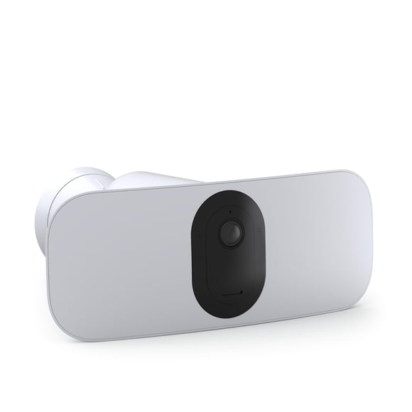 Cámara inalámbrica Arlo Pro 3 Floodlight 2K Color Night Vision