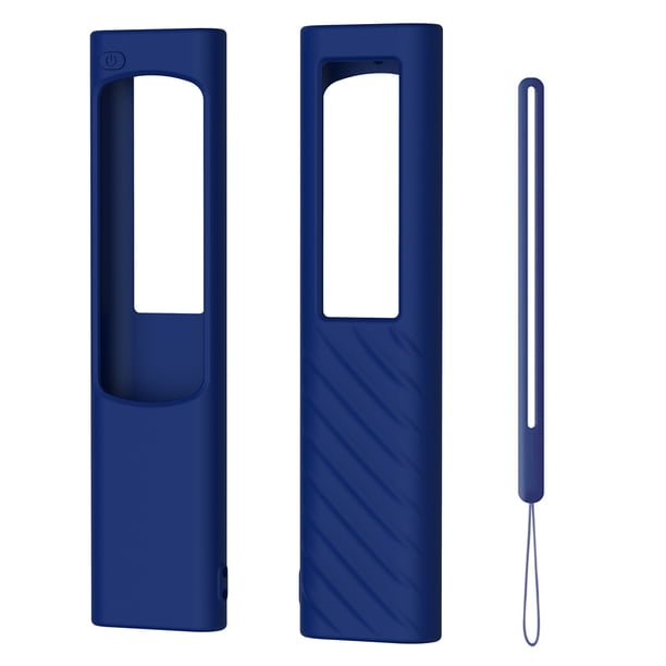 Escudo protector Piezas de repuesto de carcasa protectora de silicona para Samsung BN59-01385 01386 01391 FLhrweasw El nuevo