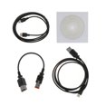 thumbnail image 2 of Herramienta de diagnóstico USB, piezas de reparación de repuesto profesionales, accesorios para motores fueraborda duraderos para E Tec shamjiam Escaneo de diagnóstico USB, 2 of 8