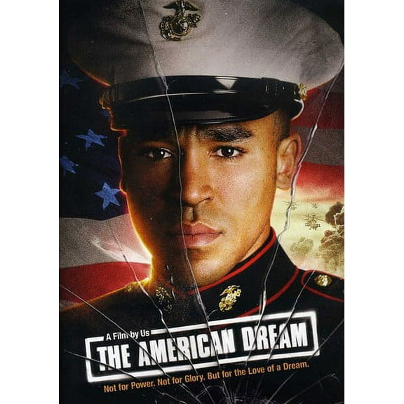 Image Entertainment - The American Dream [DIGITAL VIDEO DISC]