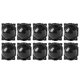 thumbnail image 1 of 10Pcs Reusable High Pressure Roots Ball Plant Rooting Growing Box for Plants Garden Tool Planting, 1 of 5