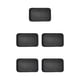 thumbnail image 3 of Kenally Car Leather Car Armrest Center Waterproof Auto Pad Accessory Box Cover Protection Universal Mat Console Hand Pillow Interior Type2, 3 of 6