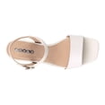 thumbnail image 4 of SANDALIAS DAMA STYLO 24301 SIMIPIEL BEIGE Stylo  24301, 4 of 4