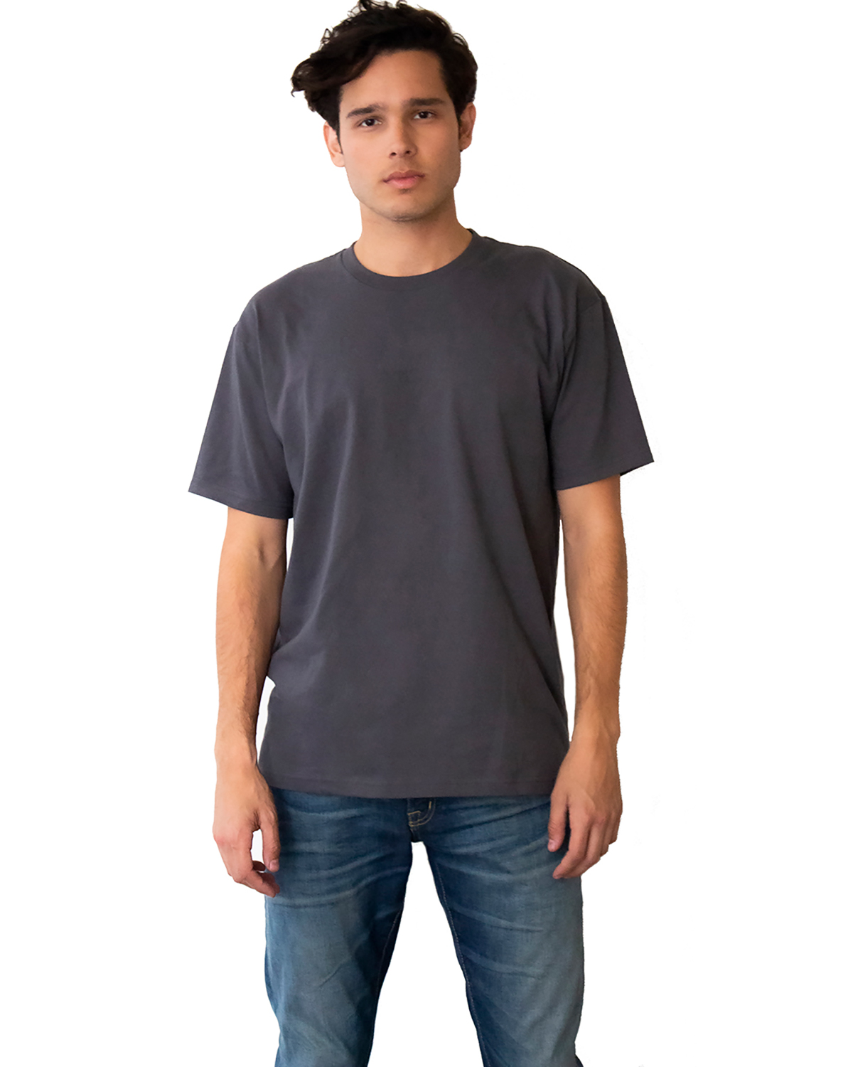 Next Level Unisex Ideal Heavyweight 
