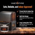 thumbnail image 4 of Enlated Heat InstaFire de 6 horas (24 latas) para cocinar y acampar, 4 of 6