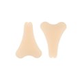 thumbnail image 3 of Swimming Accessories Seamless Toe Concealer Reusable Toe Inserter No Underwear Cover for Women, 3 of 3